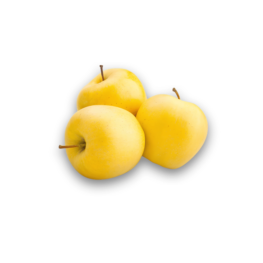 POMME GOLDEN IMPORT