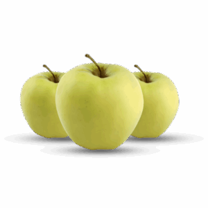 POMME GOLDEN LOCAL