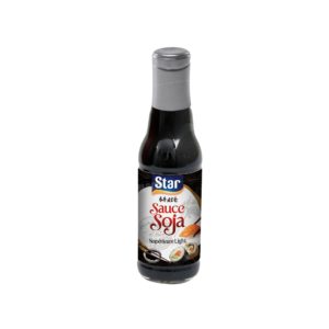 SAUCE SOJA SUPERIEURE LIGHT