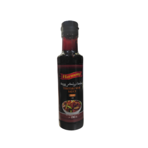 Harmony sauce teryaki sweet 150ml