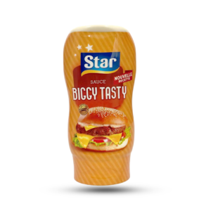 SAUCE BIGGY TASTY ST