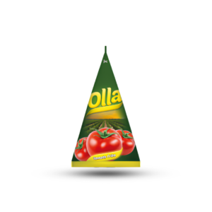 SAUCE TOMATE OLLA 110G