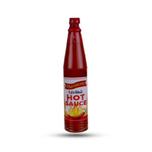 HOT SAUCE HARMONY 88ml