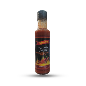 Harmony sauce sriracha chili 150ml