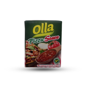 Olla sauce pizza 350g