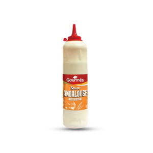 Gourmés sauce andalouse 925g
