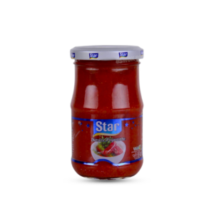 SAUCE PIQUANTE STAR 21CL