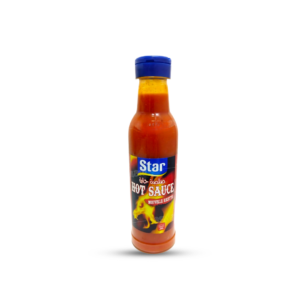 HOT SAUCE STAR 200G