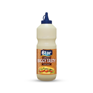 SAUCE BIGGY TASTY STAR 500ML