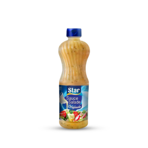 SAUCE SALADE STAR ORIGINAL 50CL