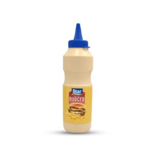 SAUCE BURGER STAR 500ML