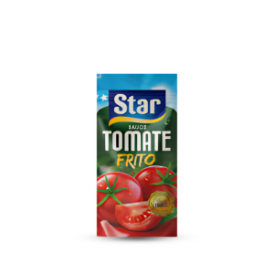 SAUCE TOMATE FRITO STAR SACHET 100G