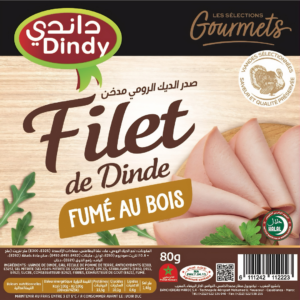 Filet de dinde