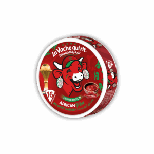 FROMAGE LA VACHE QUI RIT HARISSA 8pcs