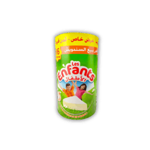FROMAGE LES ENFANTS 96 PCS