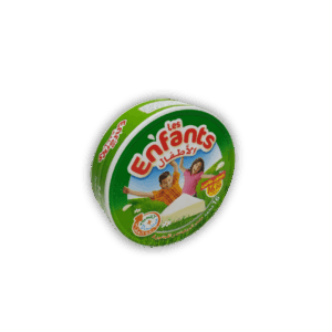 FROMAGE LES ENFANTS 16 PCS