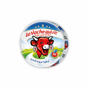 FROMAGE LA VACHE QUI RIT 8 PCS