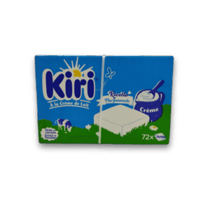 FROMAGE KIRI 72PCS
