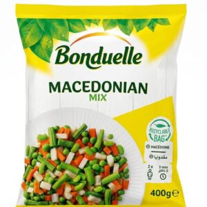 MACEDOMIAN MIX 400 G