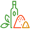 Épices et sauces