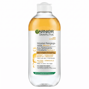 GARNIER MICELLAR OIL 400ML