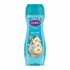 DURU LAVANTA YASEMIN GEL DOUCHE 450ML