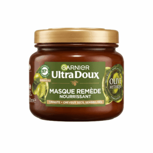 ULTRA DOUX MASQUE OLIVE MYTHIQUE 340ML