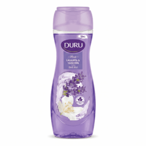 DURU DENIZ MINERALLERI ALOE VERA GEL DOUCHE 450ML