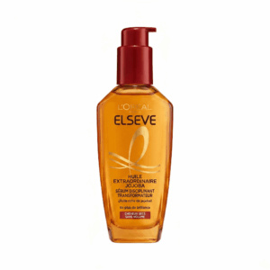 ELSEVE HUILE JOJOBA 100ML