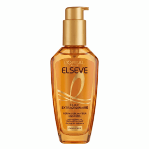 ELSEVE HUILE CHEVEUX SECS 100ML