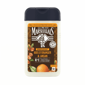 LE PETIT MARSEILLAIS BOIS D'ORANGER ARGAN 250ML