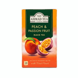AHMED TEA PASSION