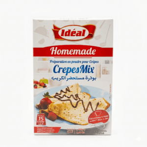 IDEAL CREPES MIX