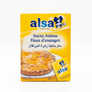 ALSA SUC FLEU ORA