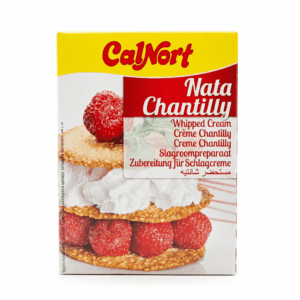 CREME CHANTILLY CALNORT 72G