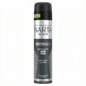 NARTA HOMME INVISIMAX 48H 200ML