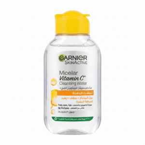 GARNIER MICELLAR VITAMINE C 100ML