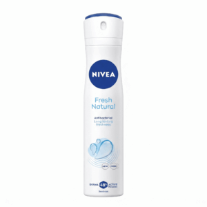 NIVEA FRESH NATURAL 48H