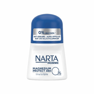 NARTA HOMME STICK  MAGNESIUM PROTECT 50ML