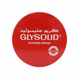 GLYSOLID GLYCERIN CREAM 125ML