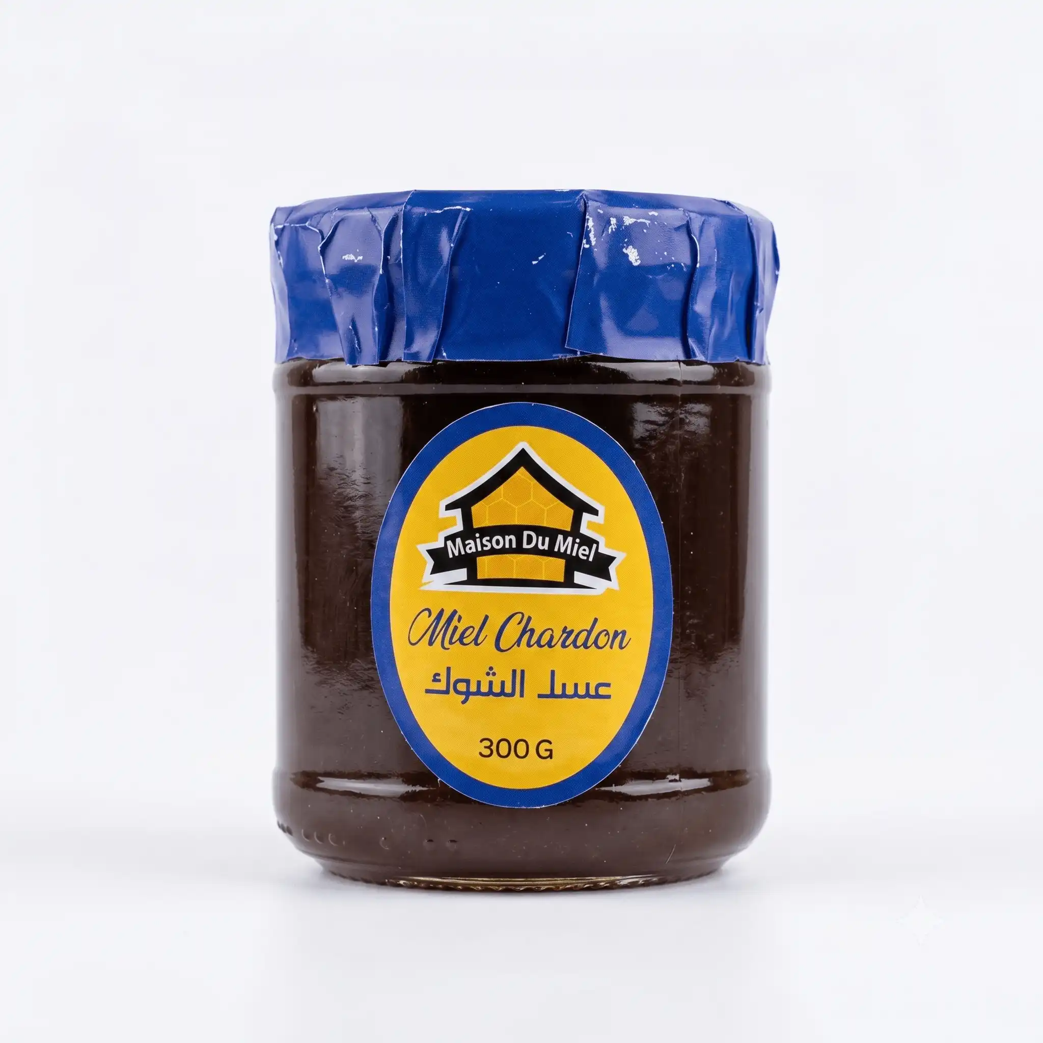 Miel De Chardon 300G