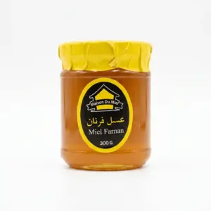 MIEL  FARNAN 300G