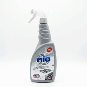 MOI NETTOYANT BRILLANTEUR FOUR & FOURNEAU