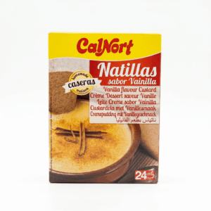 CALNORT NATILLASSA BOR VANILLA
