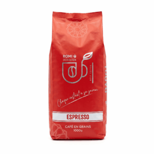 CAFE ROMIO ROUGE 1 KG