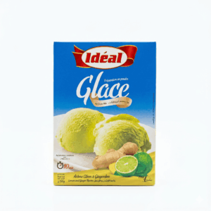 ETUI GLACE CITRON-GINGEMBRE