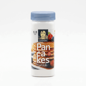 PANCAKES TORTITAS SIN GLUTEN 150G
