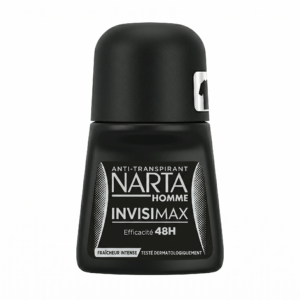 NARTA STICK INVISIBLE OSEW LE NOIR 50ML