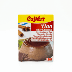 CREME DESSERT CHOCOLAT NATILLAS 2*65G CALNORT 130G