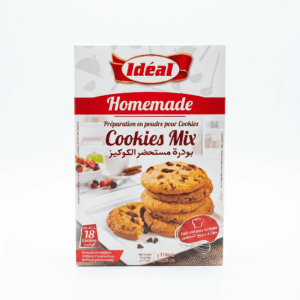 PREPARTION COOKIES 310 G